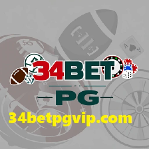 34bet PG